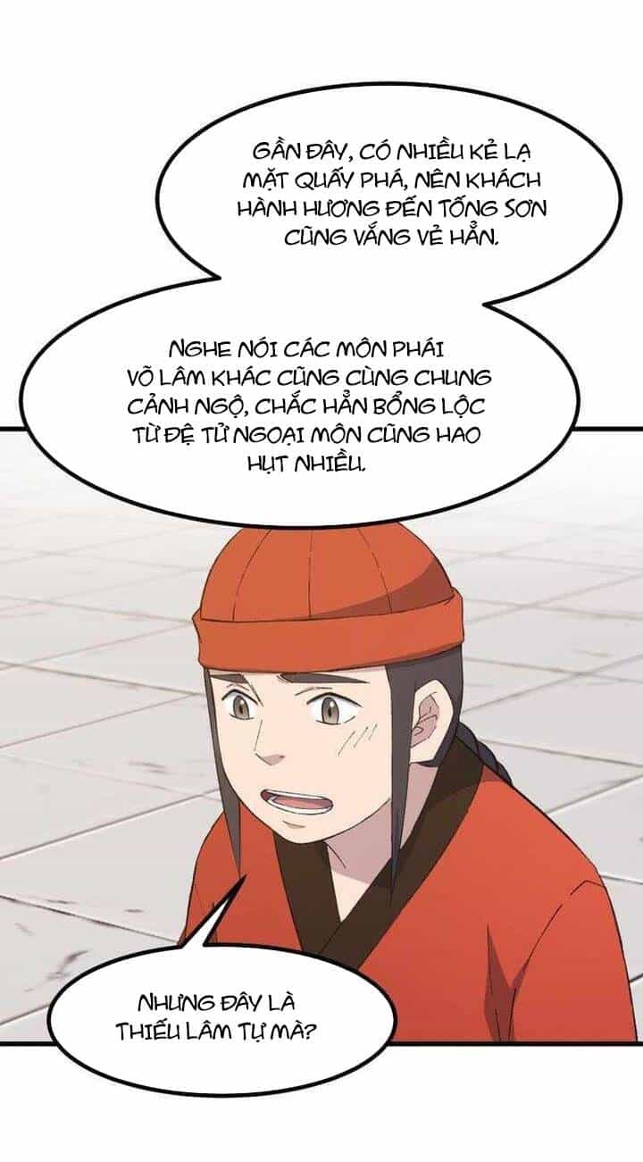 Đại Cao Thủ - Chương 88 - ảnh 51