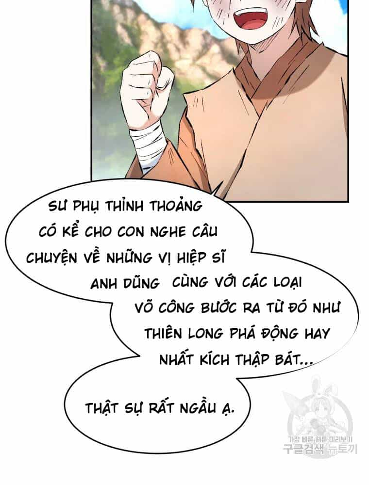 Đại Cao Thủ - Chương 8 - ảnh 27