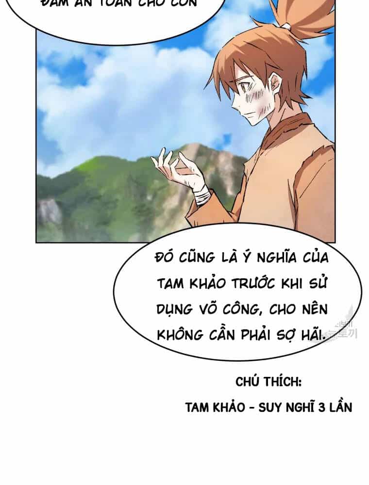 Đại Cao Thủ - Chương 8 - ảnh 34