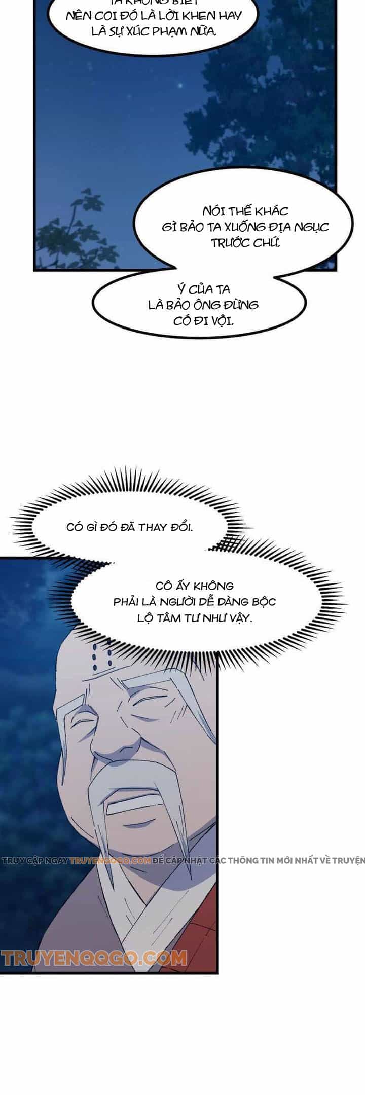 Đại Cao Thủ - Chương 89 - ảnh 16