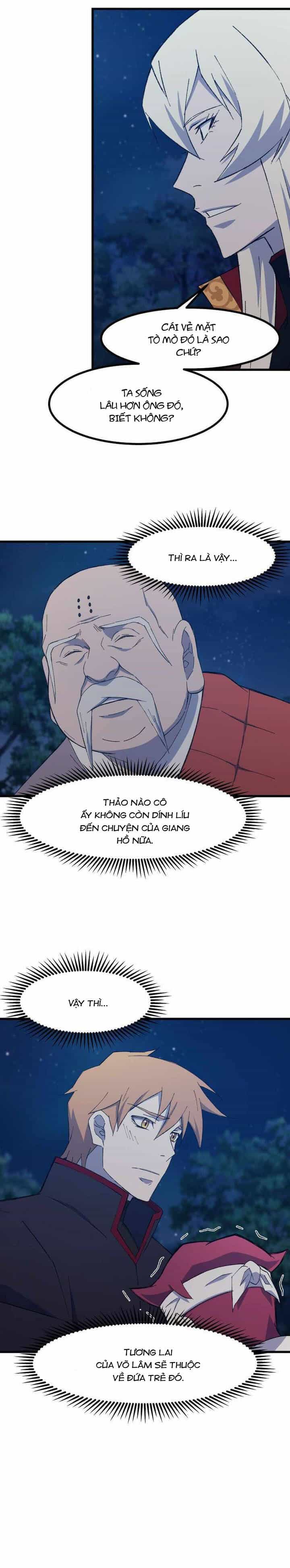 Đại Cao Thủ - Chương 89 - ảnh 17