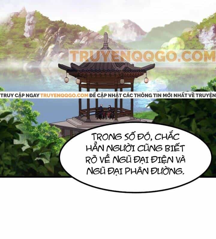 Đại Cao Thủ - Chương 91 - ảnh 55