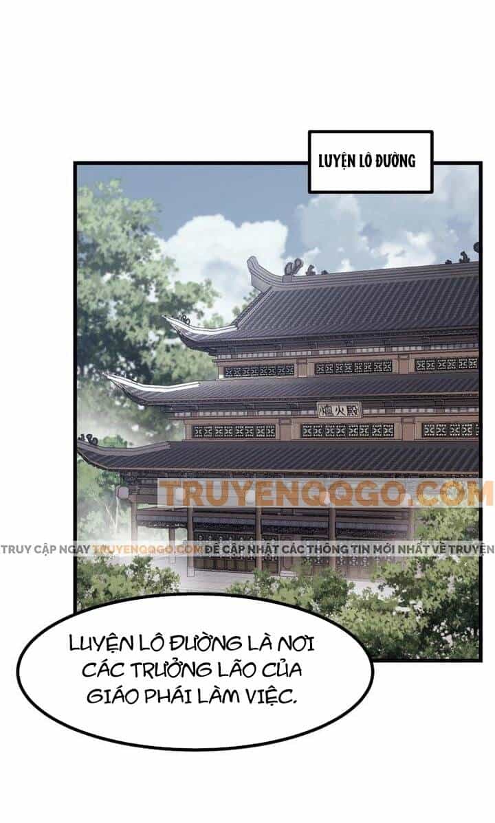 Đại Cao Thủ - Chương 91 - ảnh 57