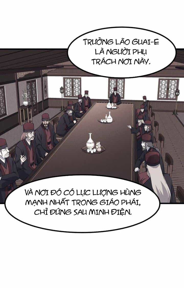 Đại Cao Thủ - Chương 91 - ảnh 58