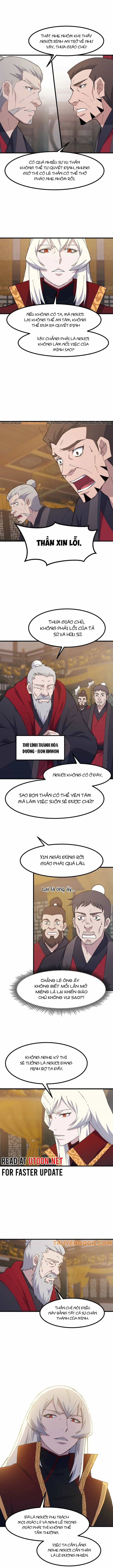 Đại Cao Thủ - Chương 92 - ảnh 4