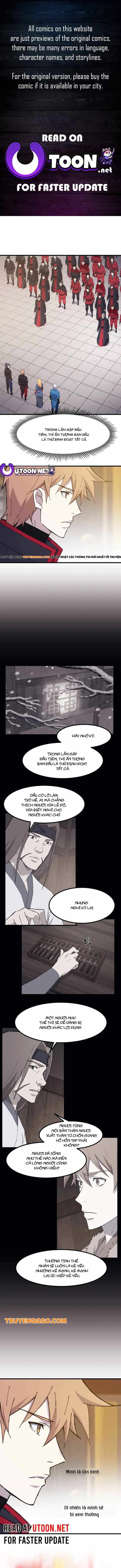 Đại Cao Thủ - Chương 93 - ảnh 2