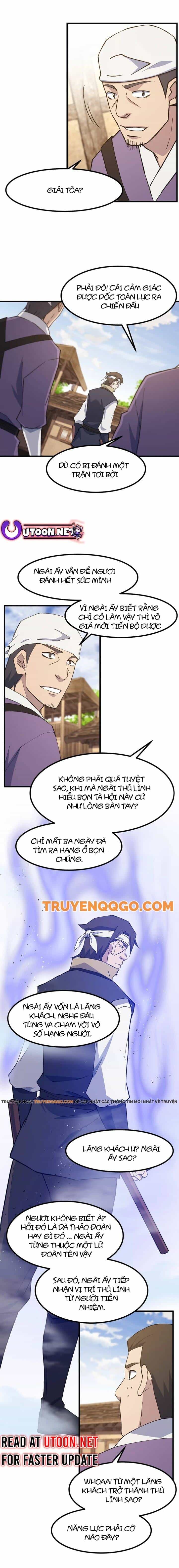 Đại Cao Thủ - Chương 94 - ảnh 10