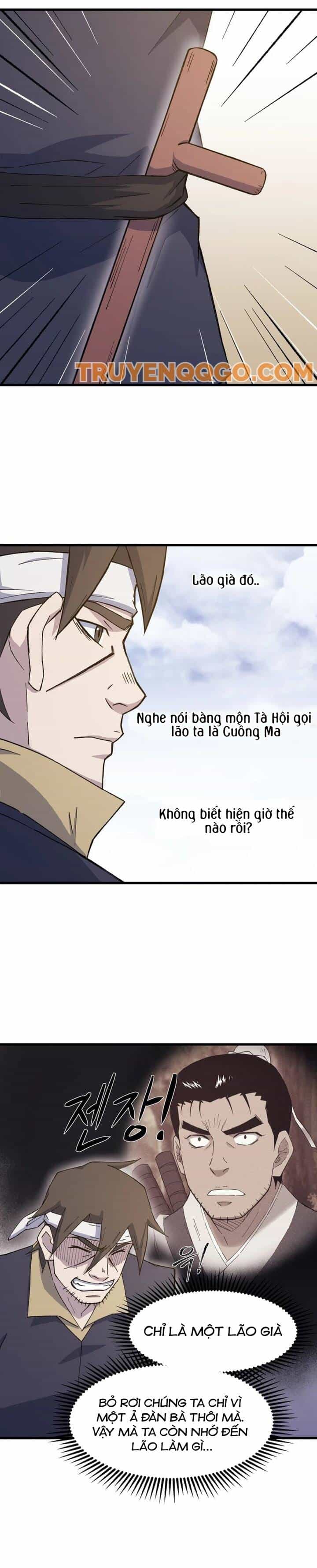 Đại Cao Thủ - Chương 94 - ảnh 13