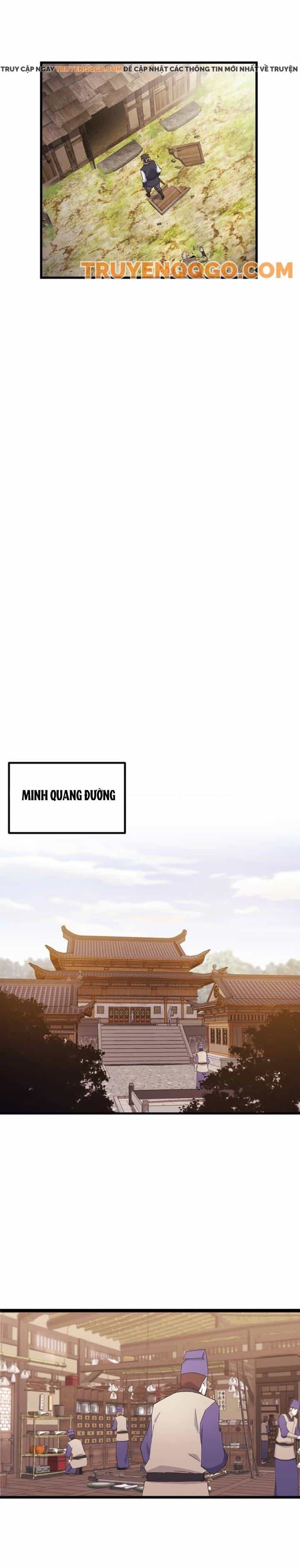 Đại Cao Thủ - Chương 94 - ảnh 14