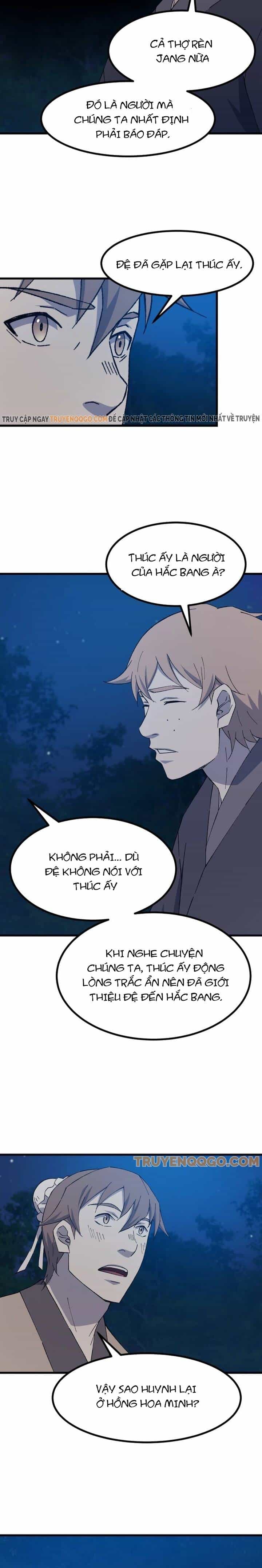 Đại Cao Thủ - Chương 96 - ảnh 14