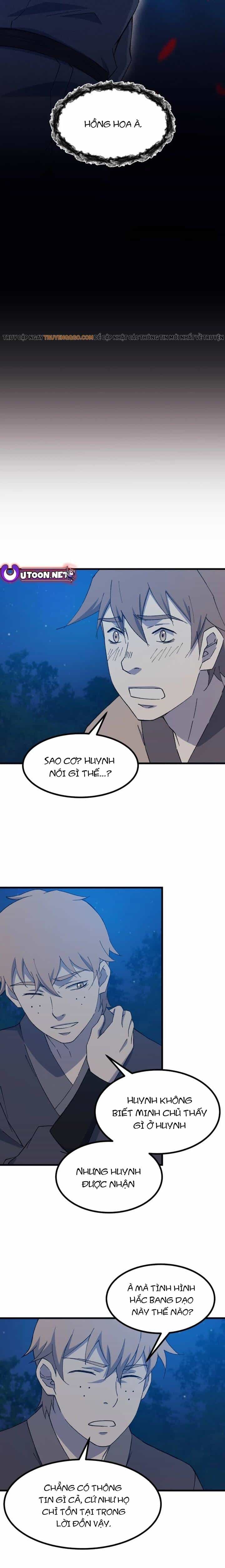 Đại Cao Thủ - Chương 96 - ảnh 18
