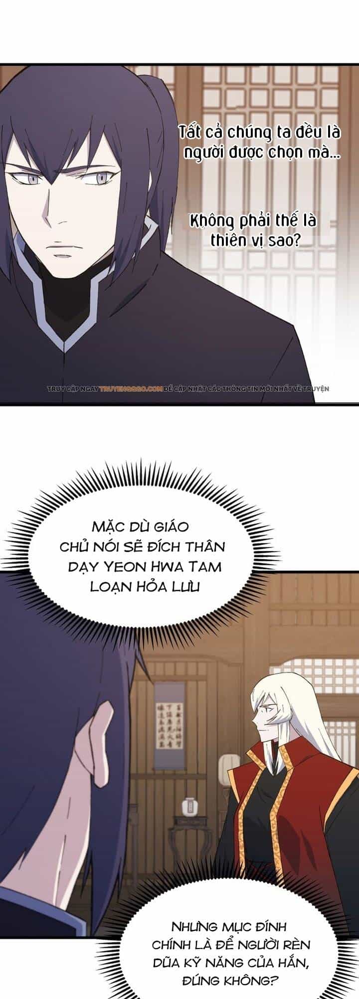 Đại Cao Thủ - Chương 97 - ảnh 19