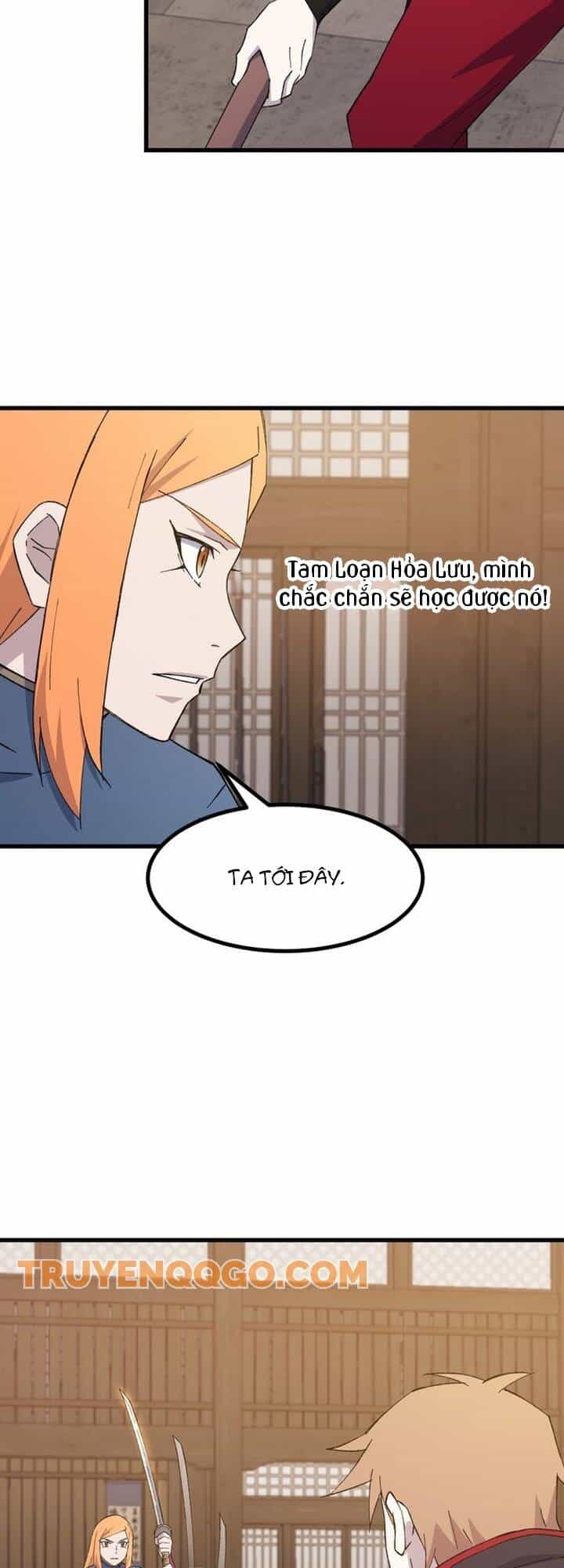 Đại Cao Thủ - Chương 97 - ảnh 23