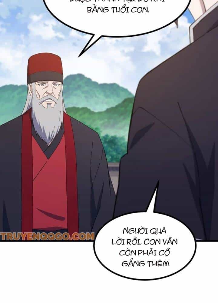 Đại Cao Thủ - Chương 98 - ảnh 45