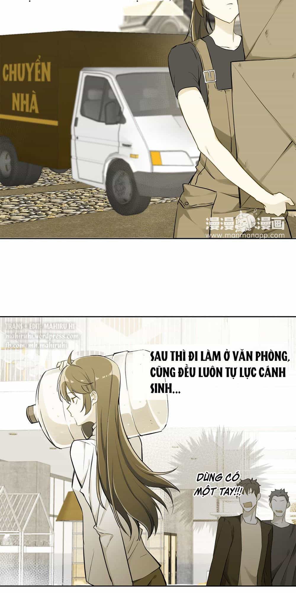 Đại Chiến Công Chúa - Chương 9 - ảnh 39