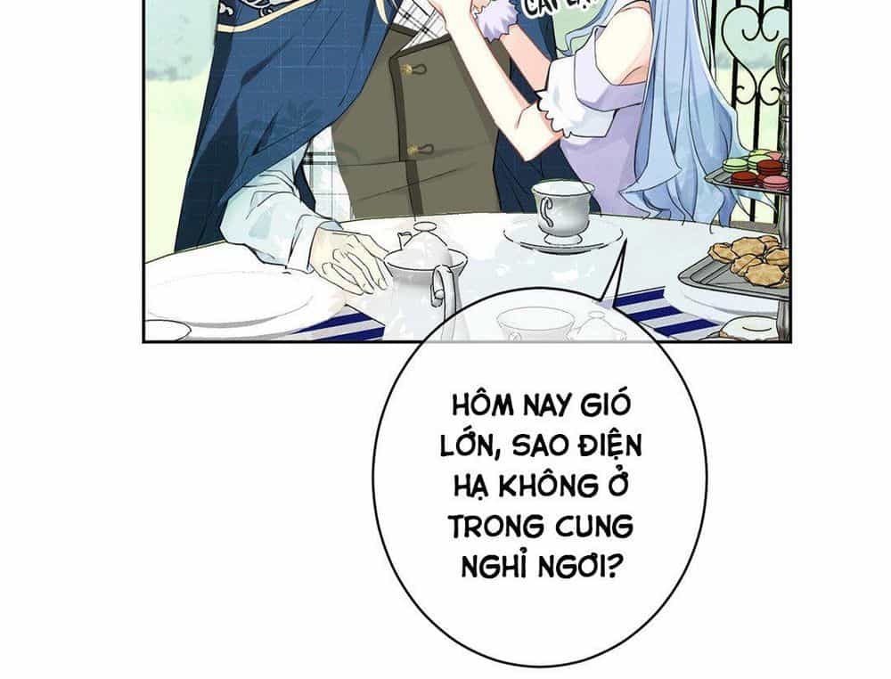 Đại Chiến Công Chúa - Chương 9 - ảnh 4
