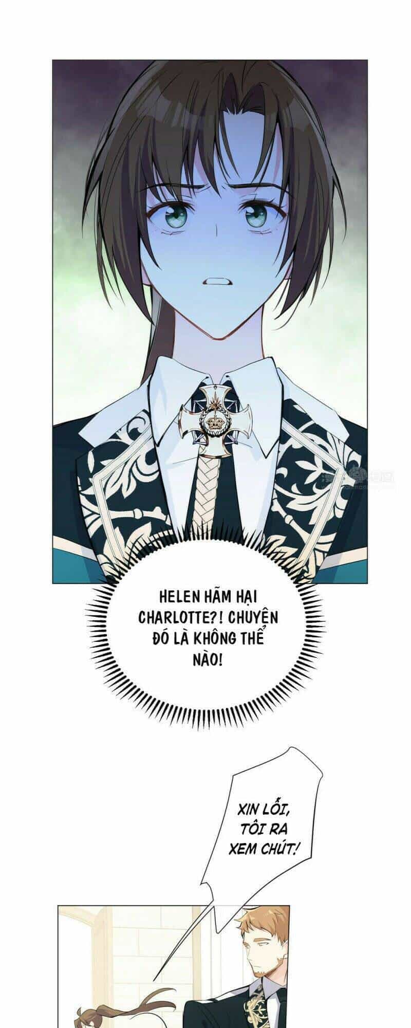Đại Chiến Công Chúa - Chương 91 - ảnh 6