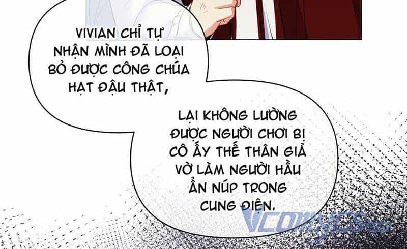 Đại Chiến Công Chúa - Chương 94 - ảnh 11