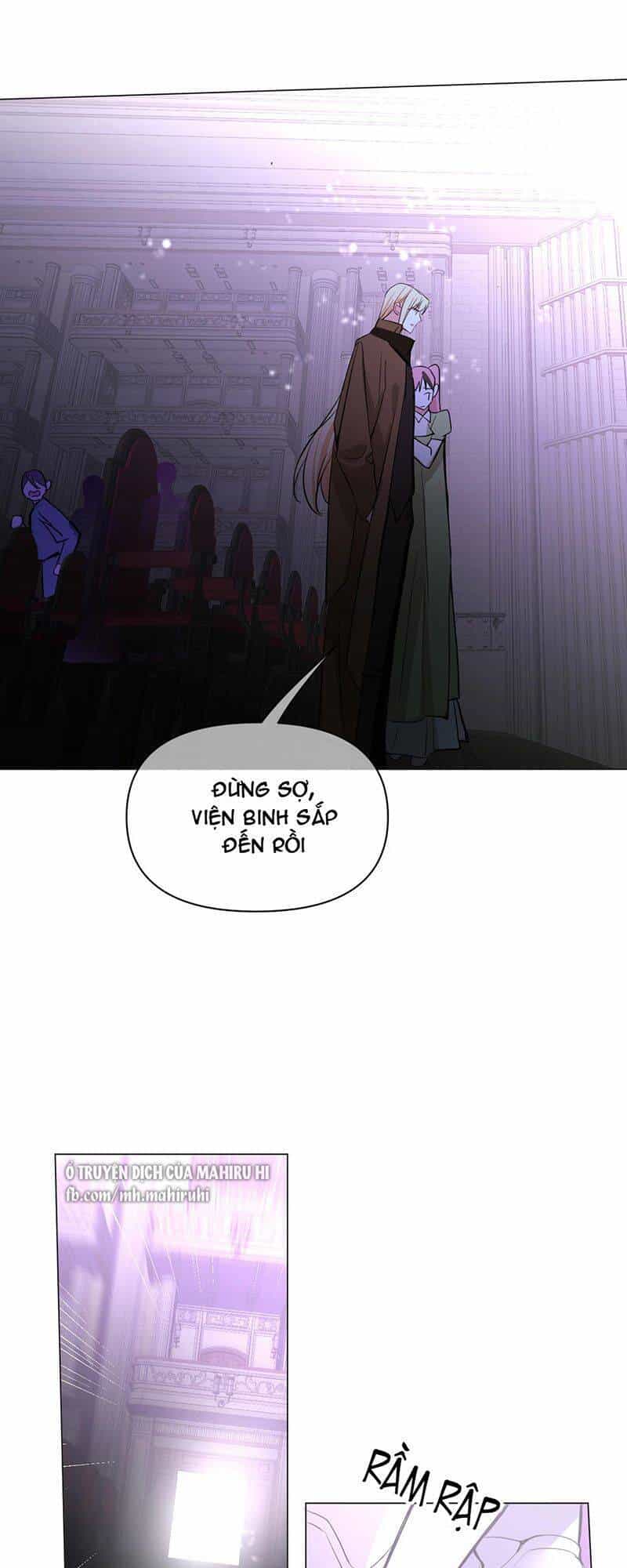 Đại Chiến Công Chúa - Chương 96 - ảnh 12