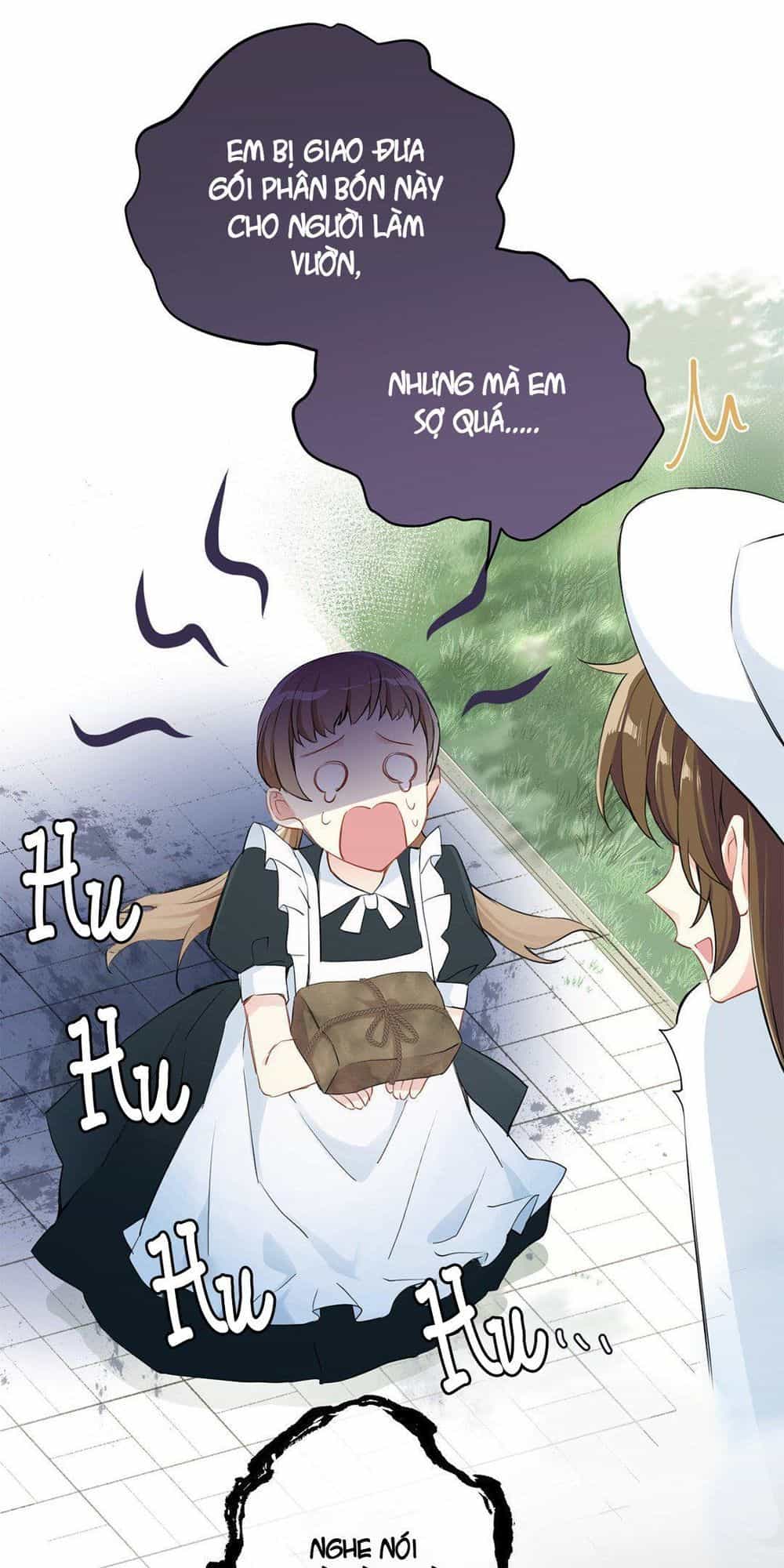 Đại Chiến Công Chúa - Chương 10 - ảnh 24