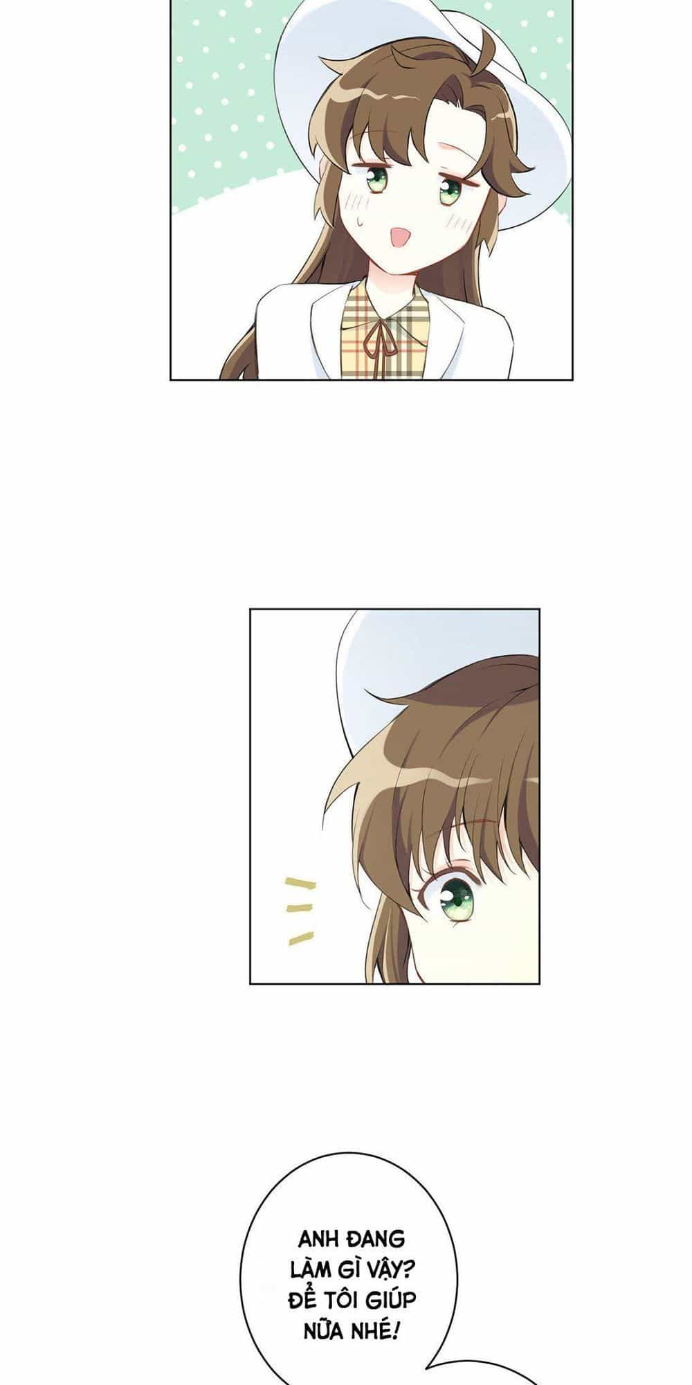 Đại Chiến Công Chúa - Chương 10 - ảnh 32