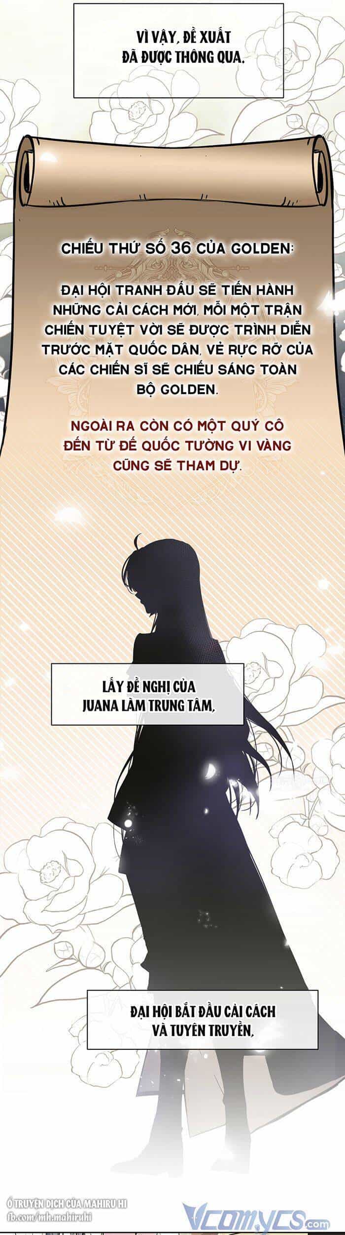 Đại Chiến Công Chúa - Chương 113 - ảnh 4