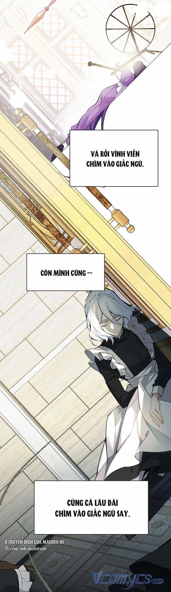 Đại Chiến Công Chúa - Chương 115 - ảnh 4
