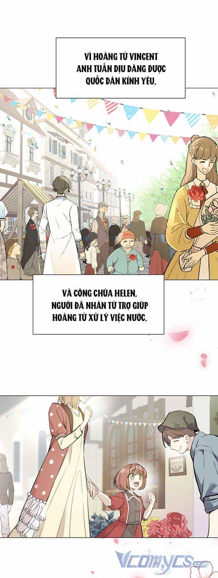 Đại Chiến Công Chúa - Chương 118 - ảnh 17