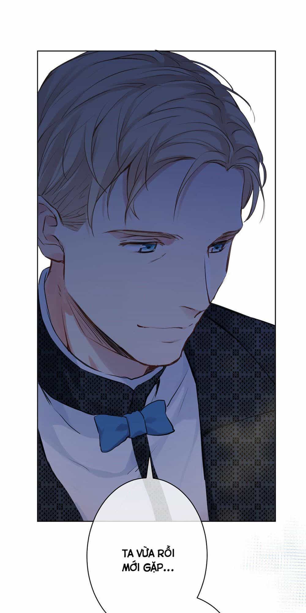 Đại Chiến Công Chúa - Chương 12 - ảnh 33