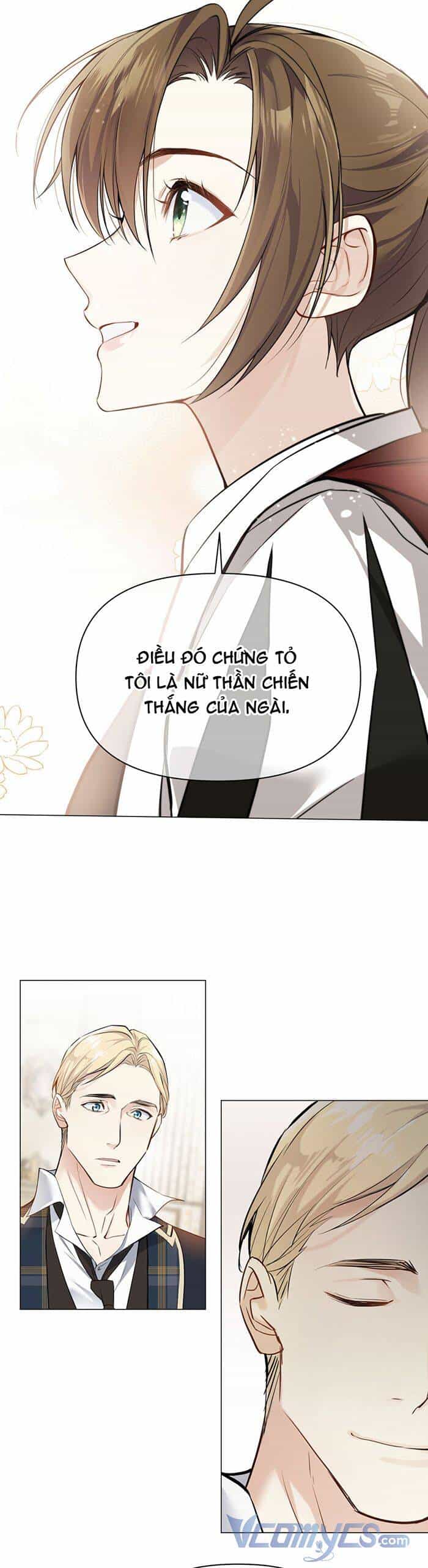 Đại Chiến Công Chúa - Chương 125 - ảnh 13