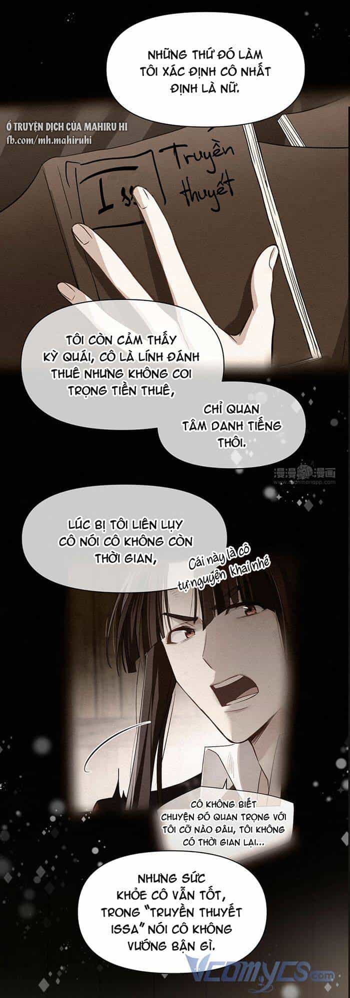 Đại Chiến Công Chúa - Chương 129 - ảnh 14