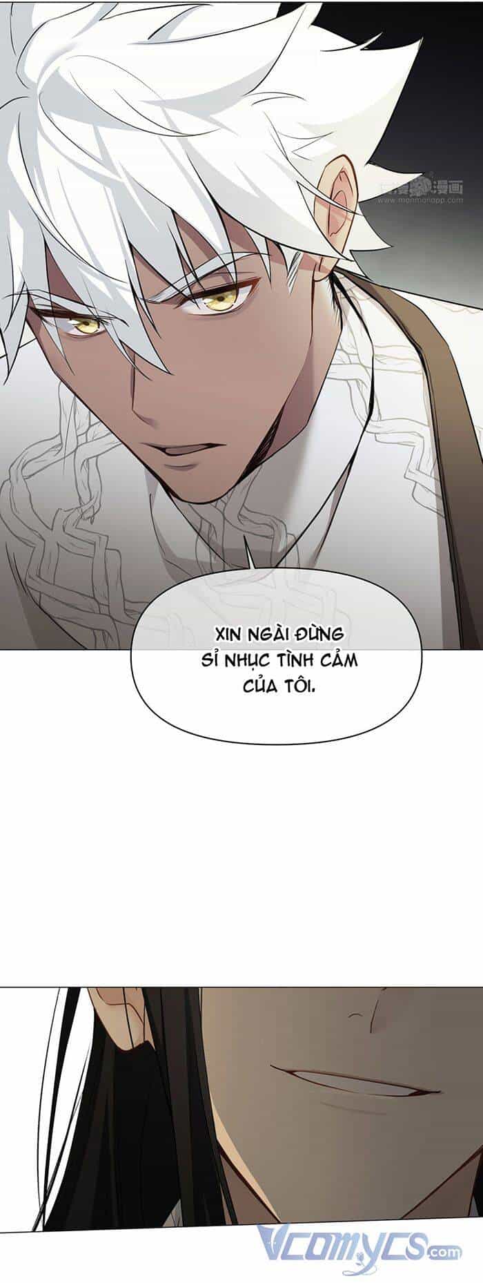Đại Chiến Công Chúa - Chương 132 - ảnh 6