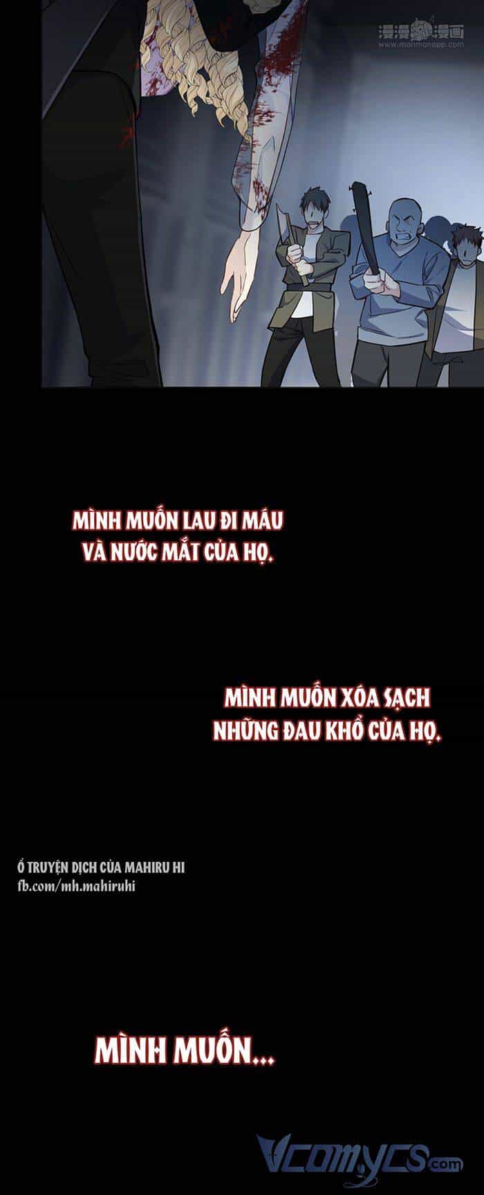 Đại Chiến Công Chúa - Chương 138 - ảnh 8