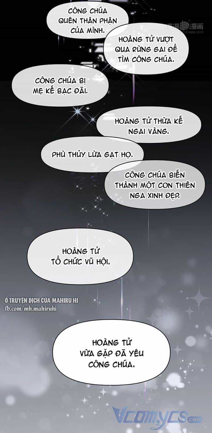 Đại Chiến Công Chúa - Chương 145 - ảnh 18