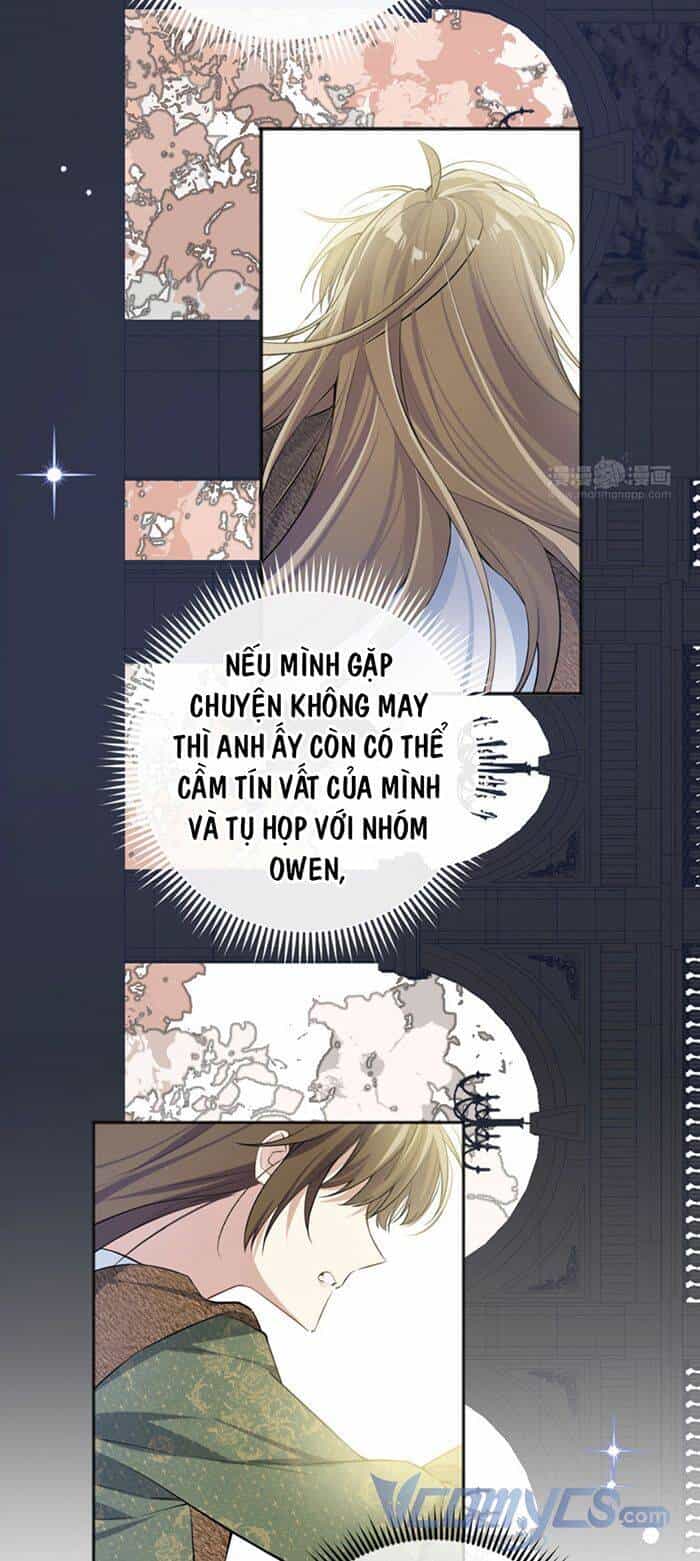 Đại Chiến Công Chúa - Chương 146 - ảnh 20