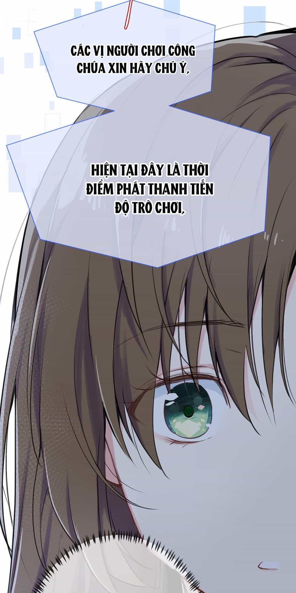 Đại Chiến Công Chúa - Chương 15 - ảnh 37