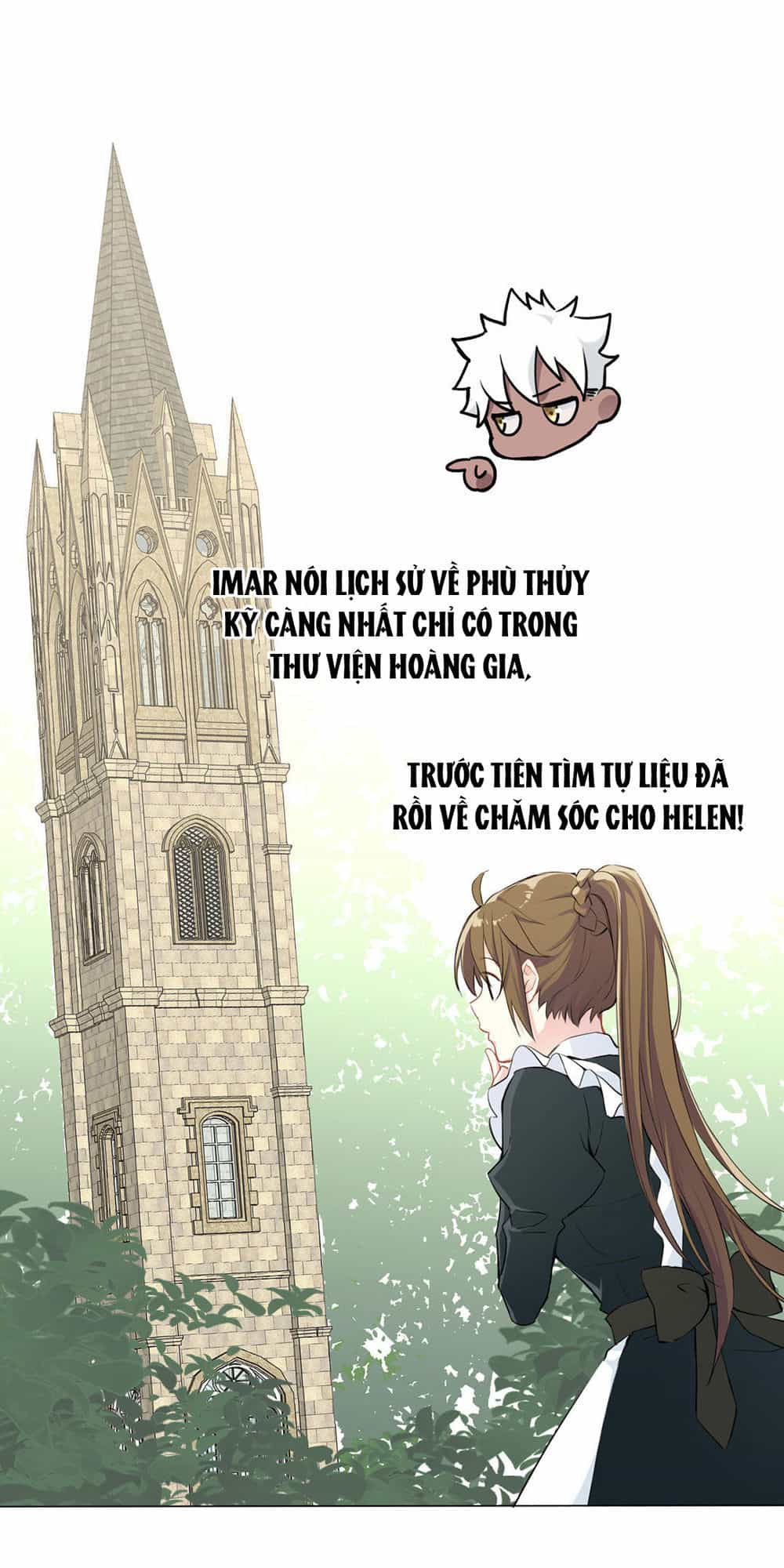 Đại Chiến Công Chúa - Chương 17 - ảnh 31