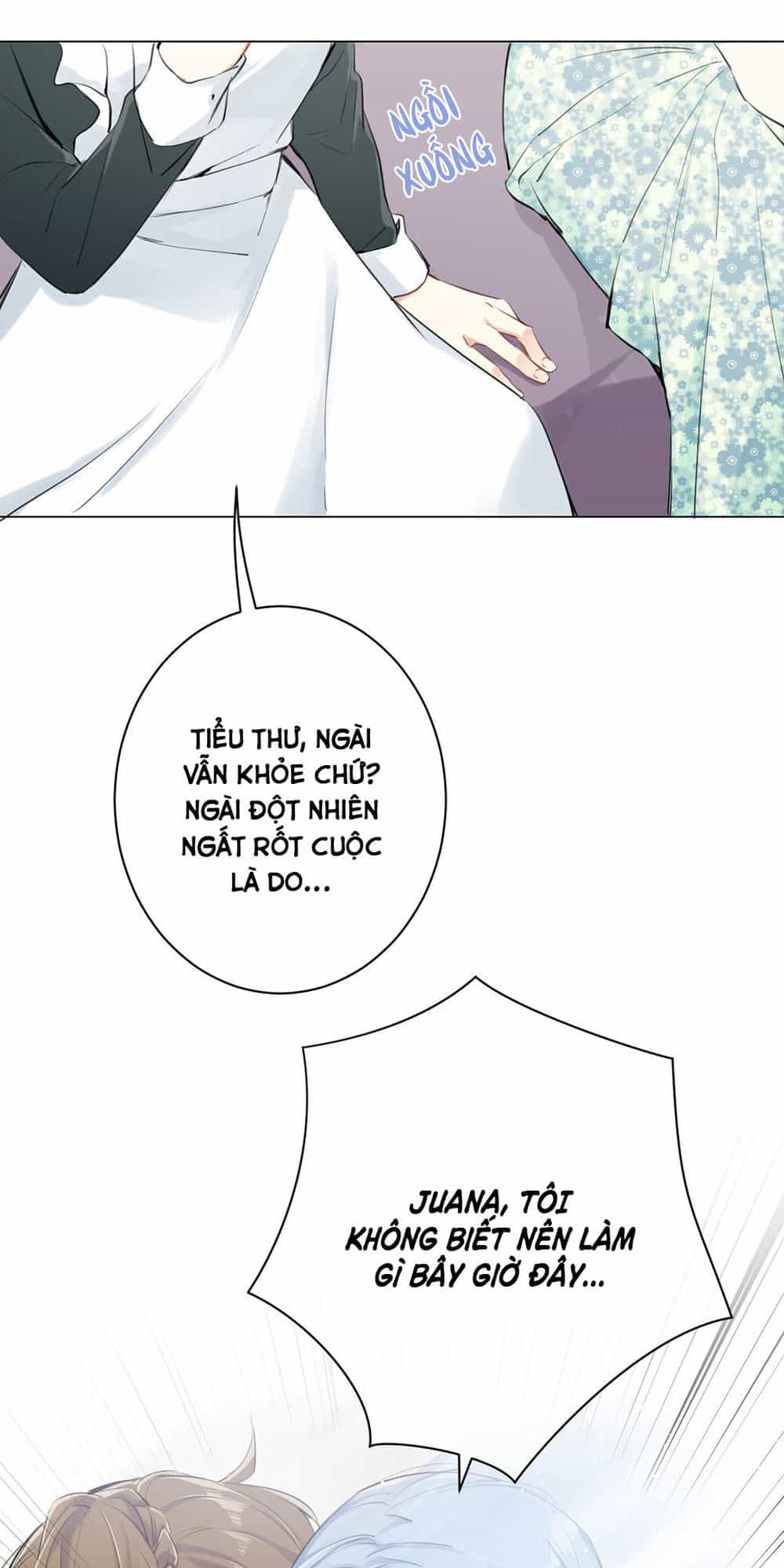 Đại Chiến Công Chúa - Chương 18 - ảnh 22