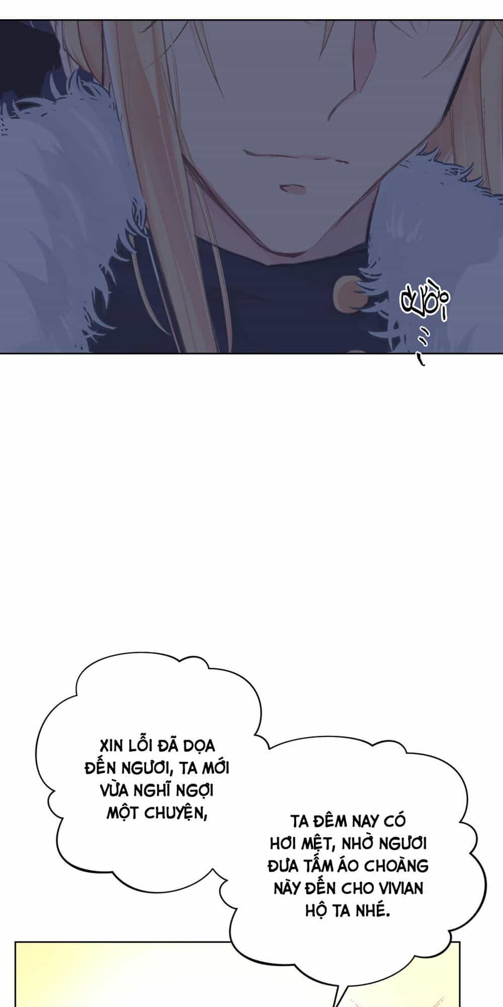 Đại Chiến Công Chúa - Chương 20 - ảnh 49