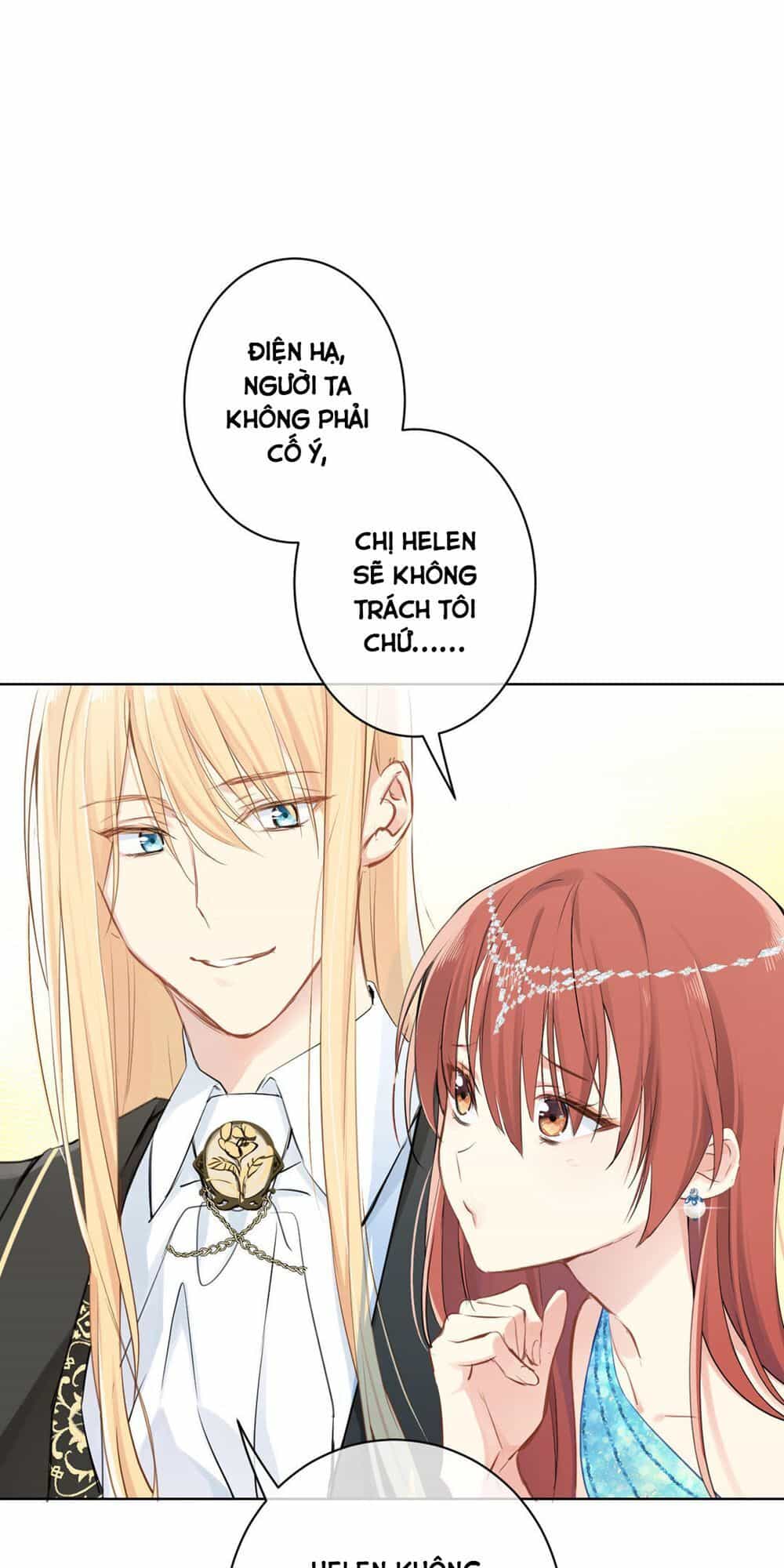 Đại Chiến Công Chúa - Chương 23 - ảnh 5