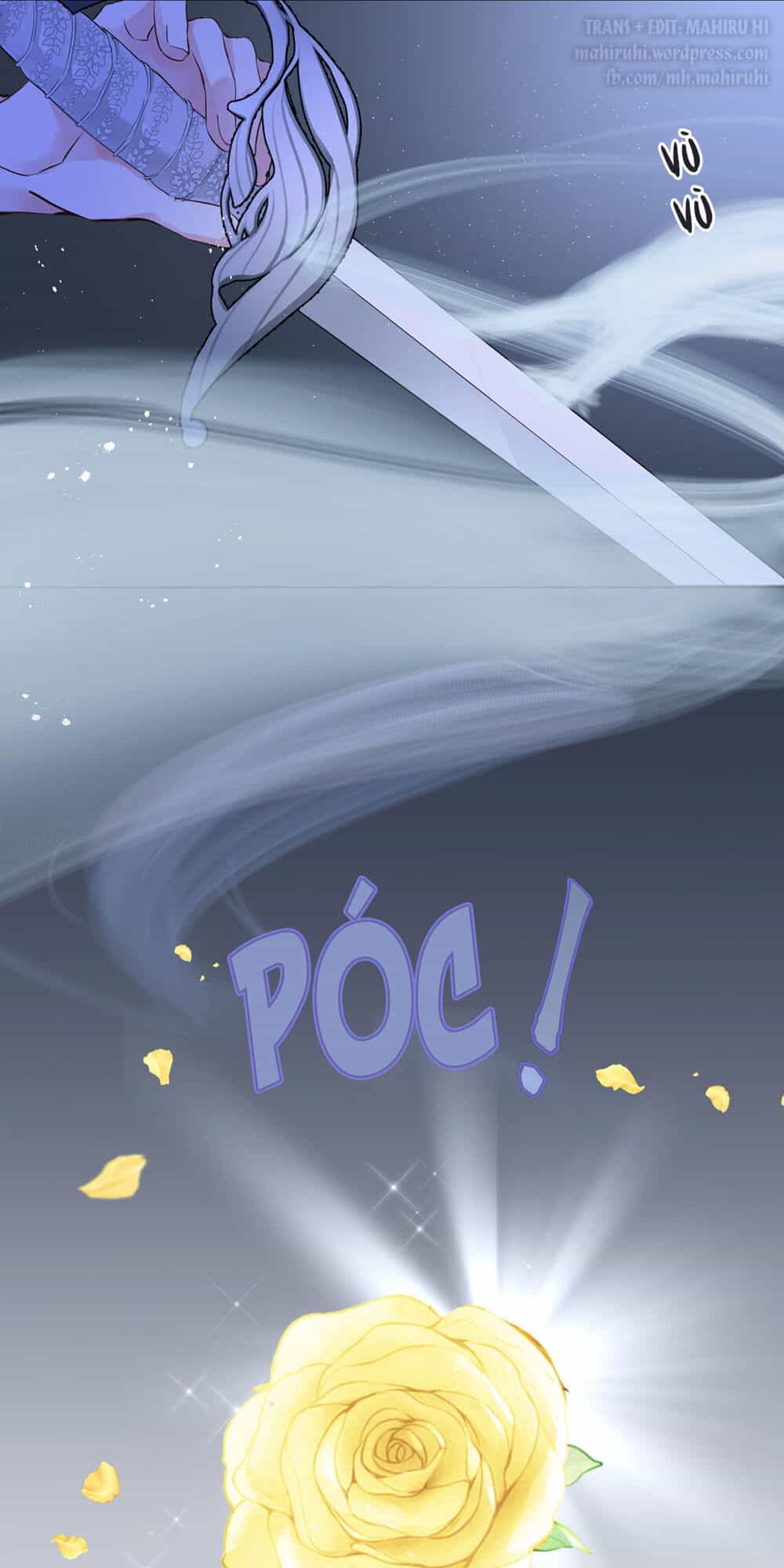 Đại Chiến Công Chúa - Chương 24 - ảnh 28