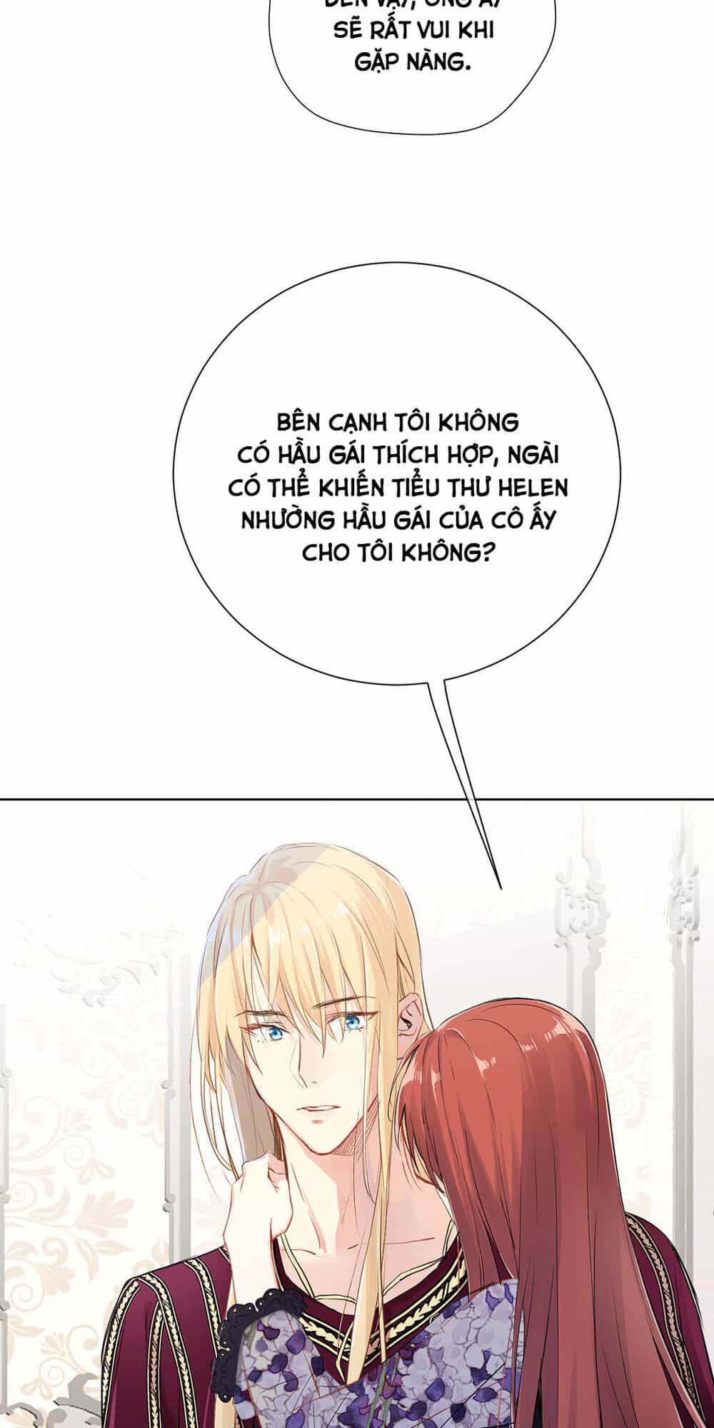 Đại Chiến Công Chúa - Chương 31 - ảnh 8