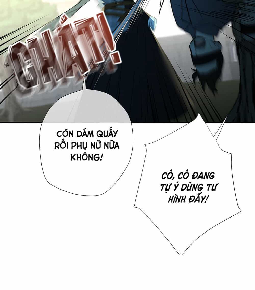 Đại Chiến Công Chúa - Chương 39.5 - ảnh 7