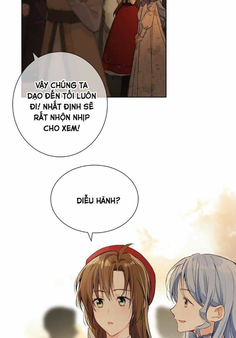 Đại Chiến Công Chúa - Chương 46 - ảnh 3