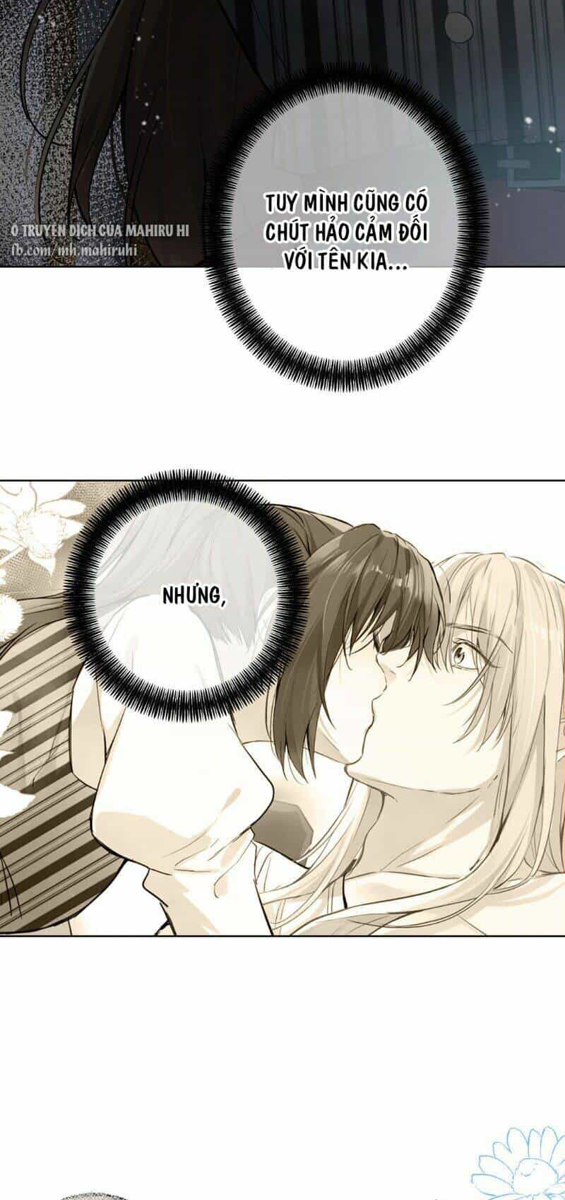Đại Chiến Công Chúa - Chương 49 - ảnh 5