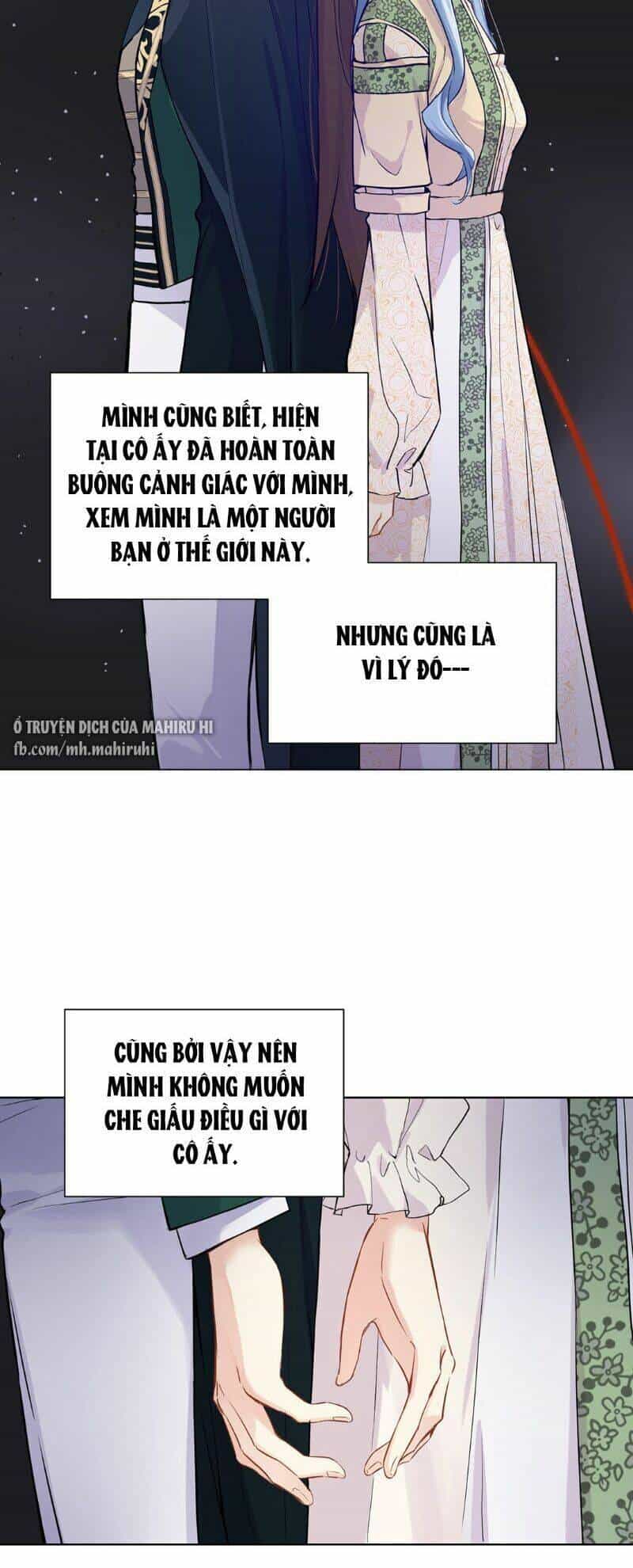 Đại Chiến Công Chúa - Chương 51 - ảnh 24