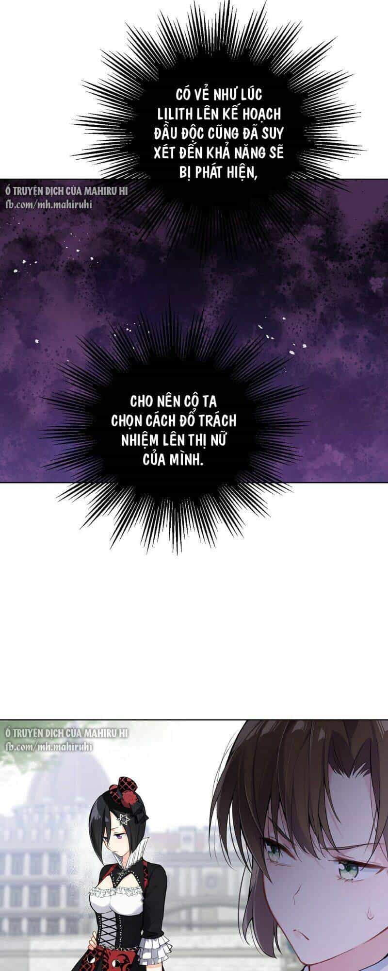 Đại Chiến Công Chúa - Chương 51 - ảnh 4