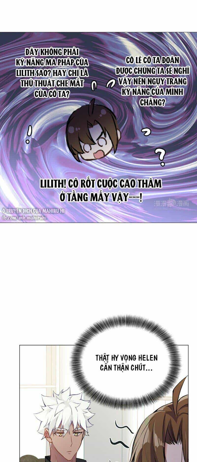 Đại Chiến Công Chúa - Chương 52 - ảnh 32