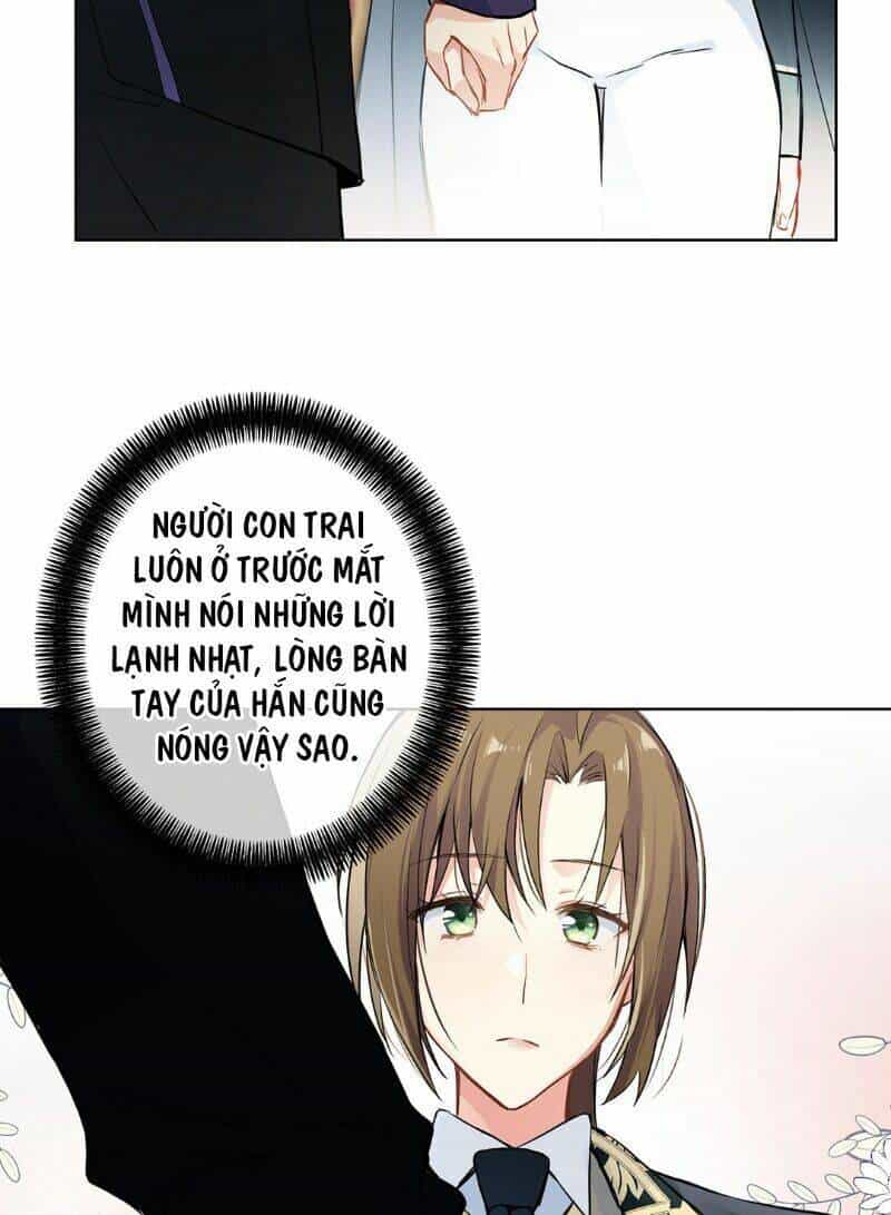 Đại Chiến Công Chúa - Chương 53 - ảnh 27