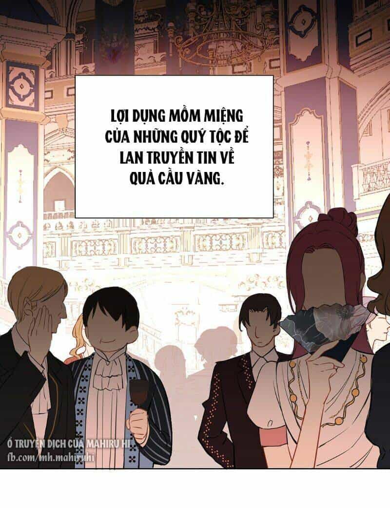 Đại Chiến Công Chúa - Chương 54 - ảnh 10
